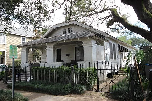 315 Pine St
