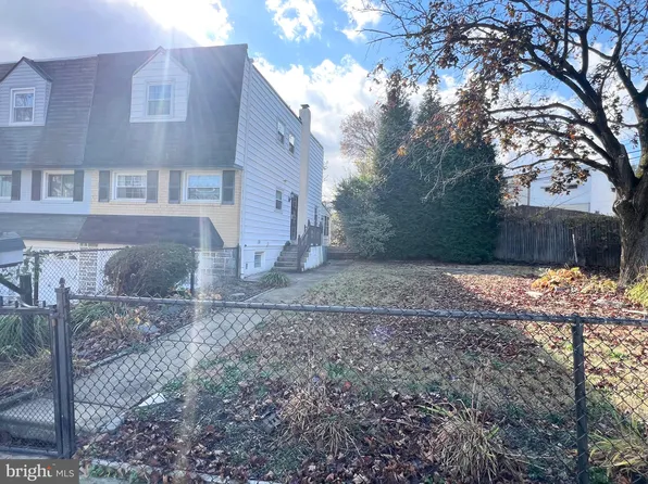 2820 Michael Rd, Philadelphia, PA 19152