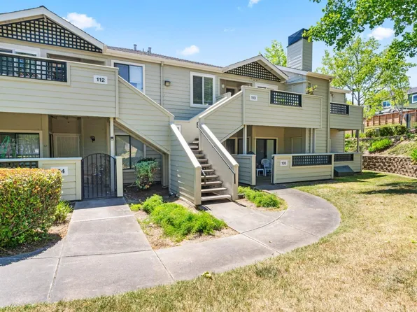 1201 Glen Cove Parkway #113, Vallejo, CA 94591