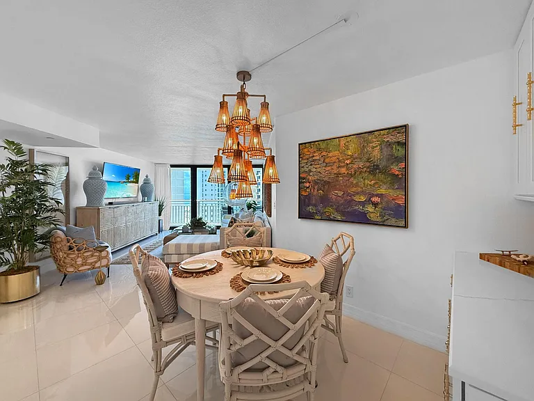 3000 N Ocean Dr #20G — Photo 8