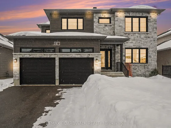 87 Cobblestone Dr, Russell, ON K4R 0B2