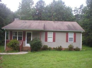 300 Mount Bethel Rd, Harmony, NC 28634
