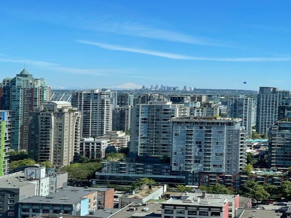 1st image of 1068 Hornby St #2601