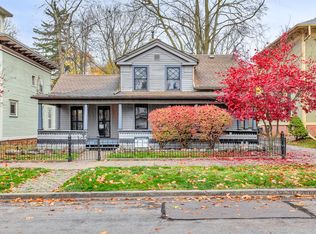 403 Dennis St, Adrian, MI 49221