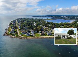 71 Treasure Rd, Narragansett, RI 02882