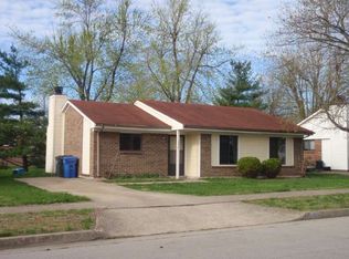 1574 Samara Glen Way, Lexington, KY