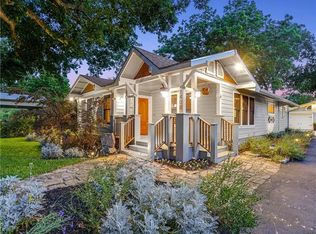 1408 Wilson St, Bastrop, TX 78602