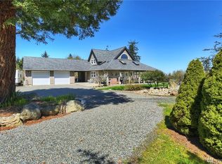 5527 NE Bear Hill Way, Poulsbo, WA 98370