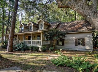 8 Amberly Ln, Bluffton, SC 29910