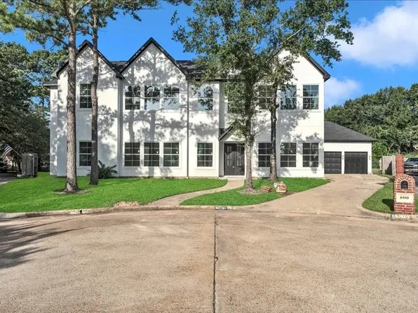 8115 Cedar Brush Cir, Spring, TX 77379