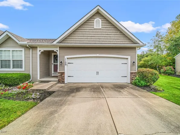 1109 Nautica Ln, Painesville, OH 44077
