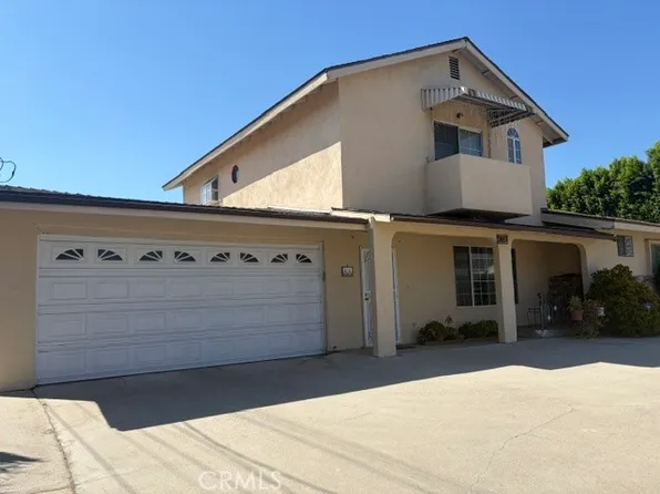 7657 Ethel Ave, North Hollywood, CA 91605