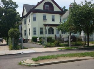 39 Florida St, Dorchester, MA 02124