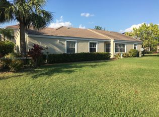 1503 NW 158th Ave #1, Pembroke Pines, FL 33028
