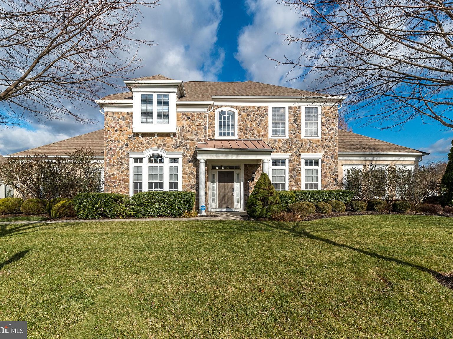 259 Goldenrod Dr, Upper Gwynedd, PA 19446 Zillow