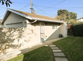1005 E Palmyra Ave, Orange, CA 92866