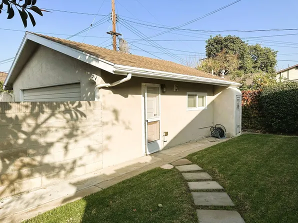 1005 E Palmyra Ave, Orange, CA 92866