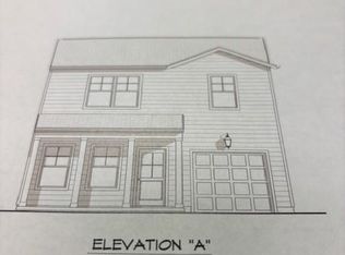 1311 N Jackson Ave, Winston Salem, NC 27101