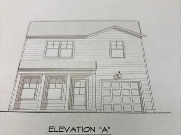 1311 N Jackson Ave, Winston Salem, NC 27101