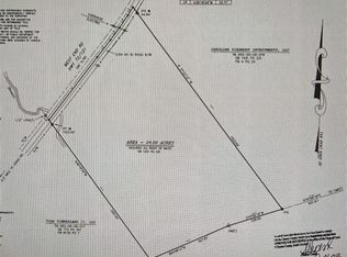 1848 W End Rd, Chester, SC 29706