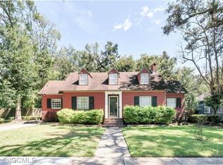 120 Margaret St, Mobile, AL 36607