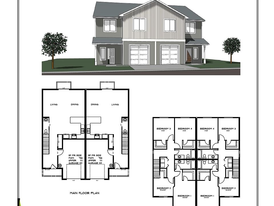 2nd image of 412 Reser Rd
