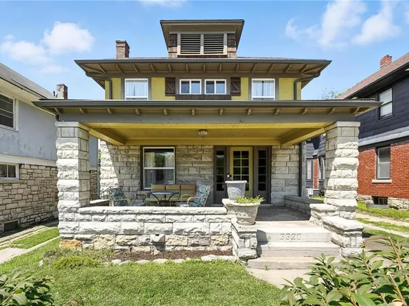 3320 Summit St, Kansas City, MO 64111