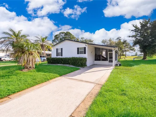 2721 DOWNING DRIVE, KISSIMMEE, FL 34758