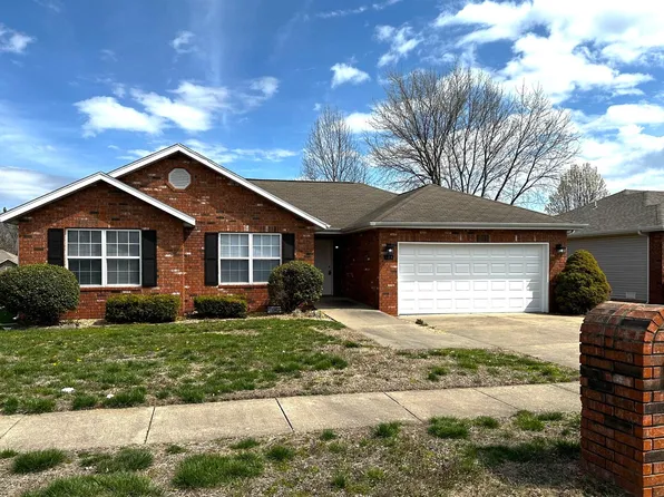 724 S Hazelnut Avenue, Springfield, MO 65802