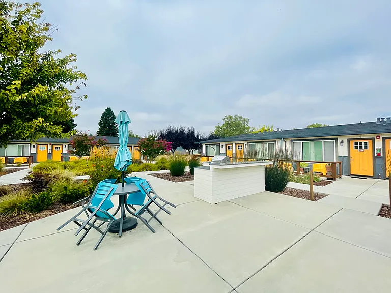 Access at Rohnert Park — Photo 12