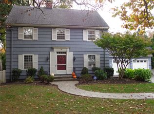 41 Orchard Park Blvd, Rochester, NY 14609