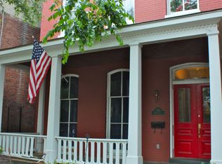 304 W Clay St, Richmond, VA 23220