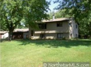 9216 Page Ave NE, Otsego, MN 55330