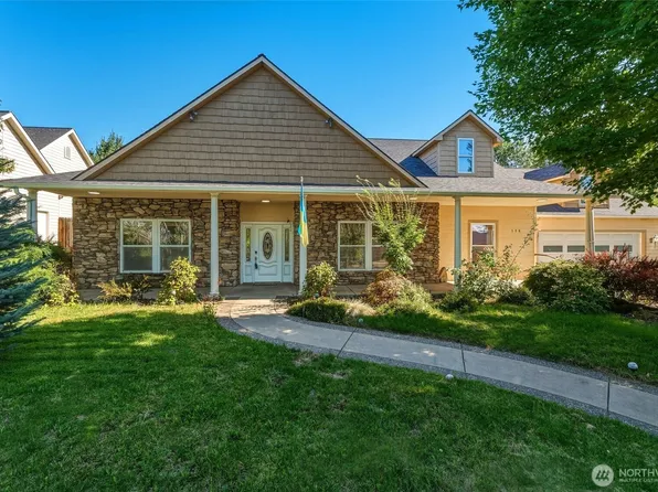 146 Thunder Ridge Road, Walla Walla, WA 99362