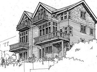 2200 A 11th Ave W, Seattle, WA 98119