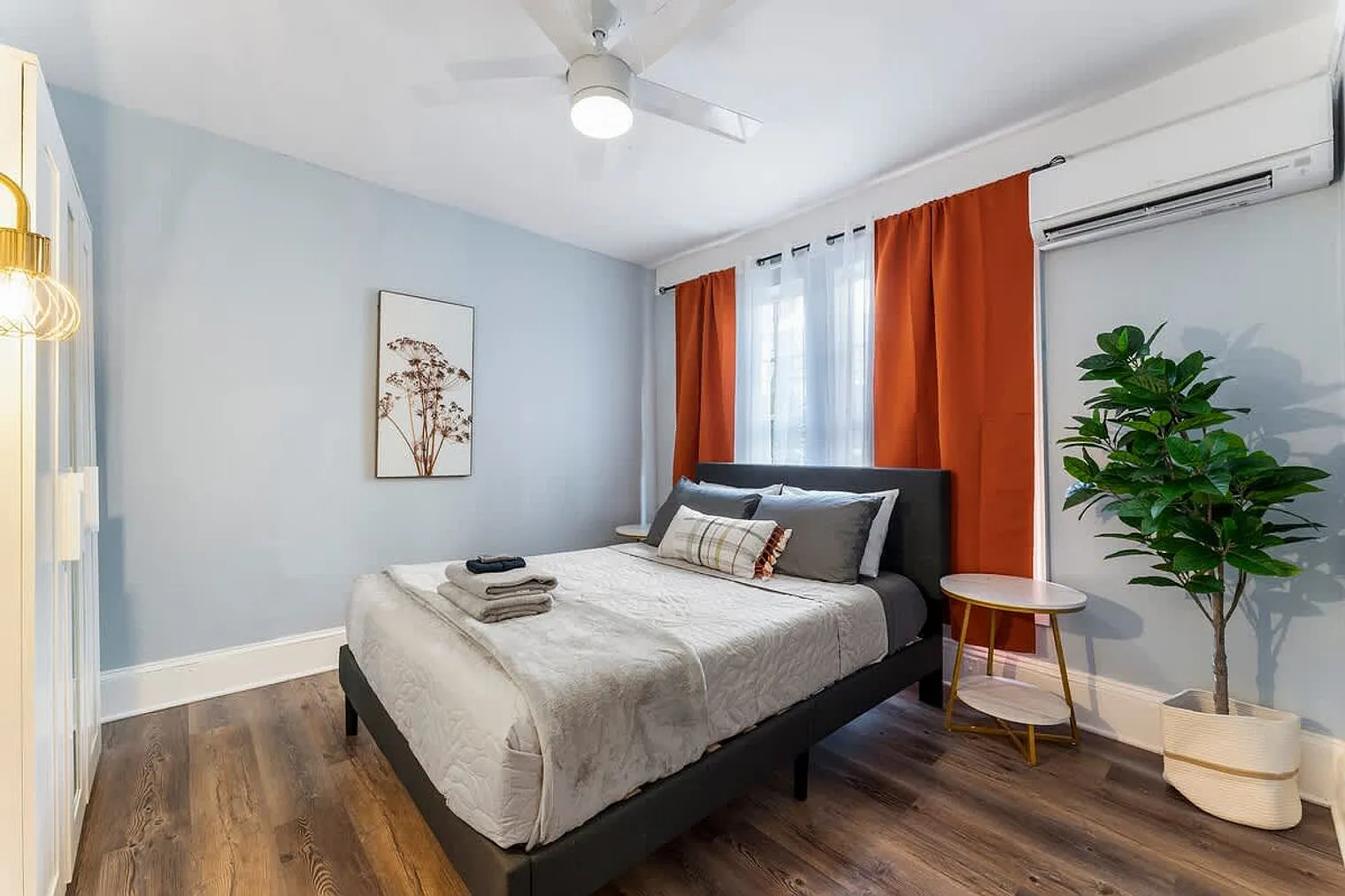 1 bed, 1.0 bath, 678 sqft, $1,335 — Photo 4