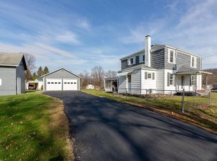 3629 Comfort Hill Rd, Wellsburg, NY 14894