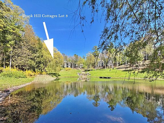 3rd image of 3 Brook Hill Cottages Gln