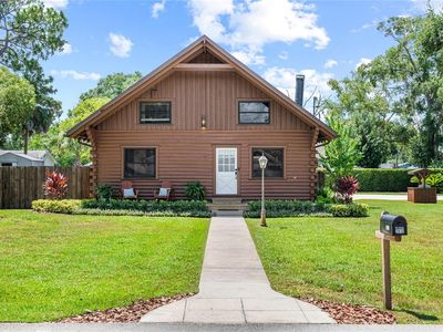 2810 Pine Ave, Forest City, FL, 32703