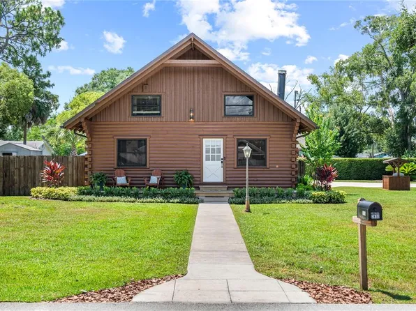 2810 Pine Ave, Forest City, FL 32703