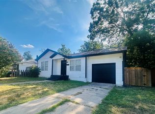 4404 Harwen Ter, Fort Worth, TX 76133