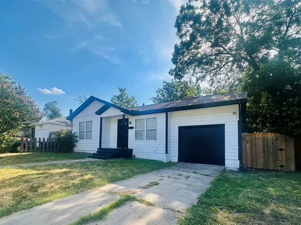 4404 Harwen Ter, Fort Worth, TX 76133