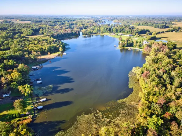 0 Mud Lake Dr, Coldwater, MI 49036