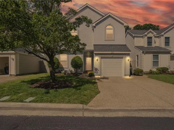 2376 Cape Arbor Dr, Virginia Beach, VA 23451