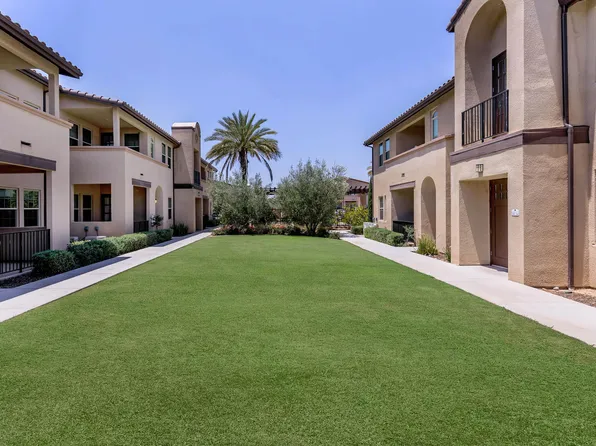 Tempranillo Apartments