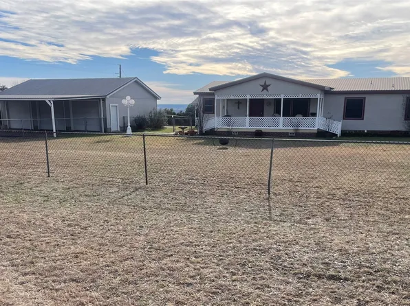 122 County Road 2547, Meridian, TX 76665