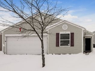 8607 Bluff Point Dr, Camby, IN 46113