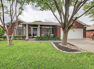 1503 Continental Pass, Cedar Park, TX 78613