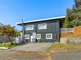 693 Side St, Rio Dell, CA 95562