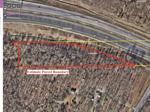 5850 Stanleyville Dr #18A, Rural Hall, NC 27045